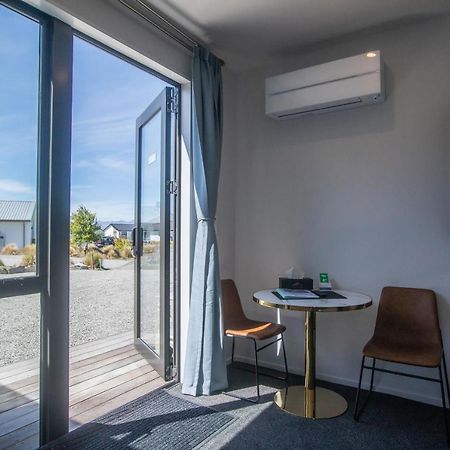Azure Tekapo Villa Lake Tekapo Ngoại thất bức ảnh