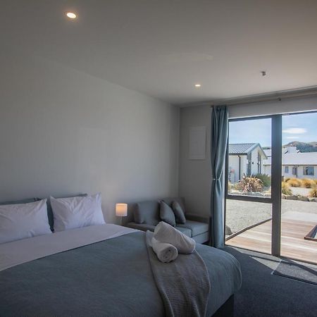 Azure Tekapo Villa Lake Tekapo Ngoại thất bức ảnh