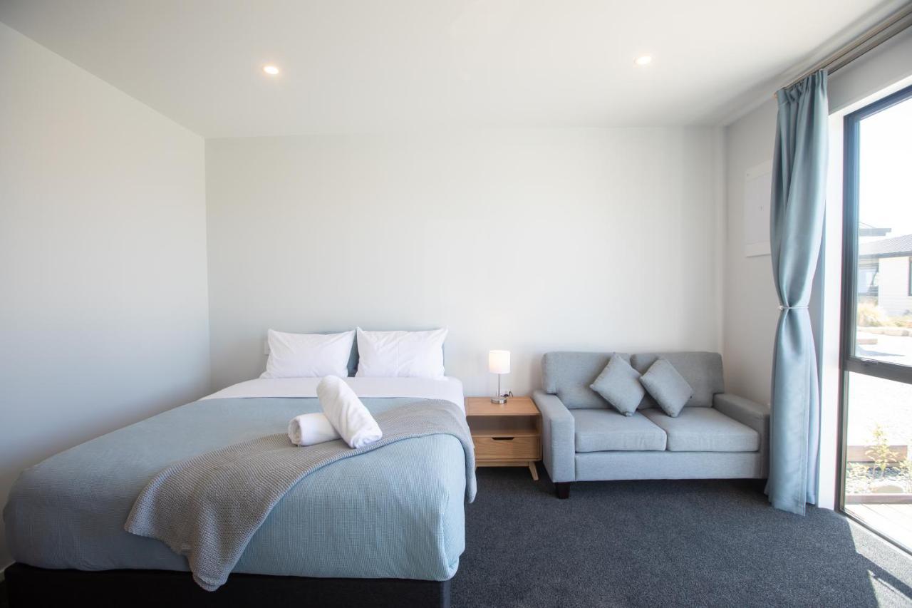 Azure Tekapo Villa Lake Tekapo Ngoại thất bức ảnh