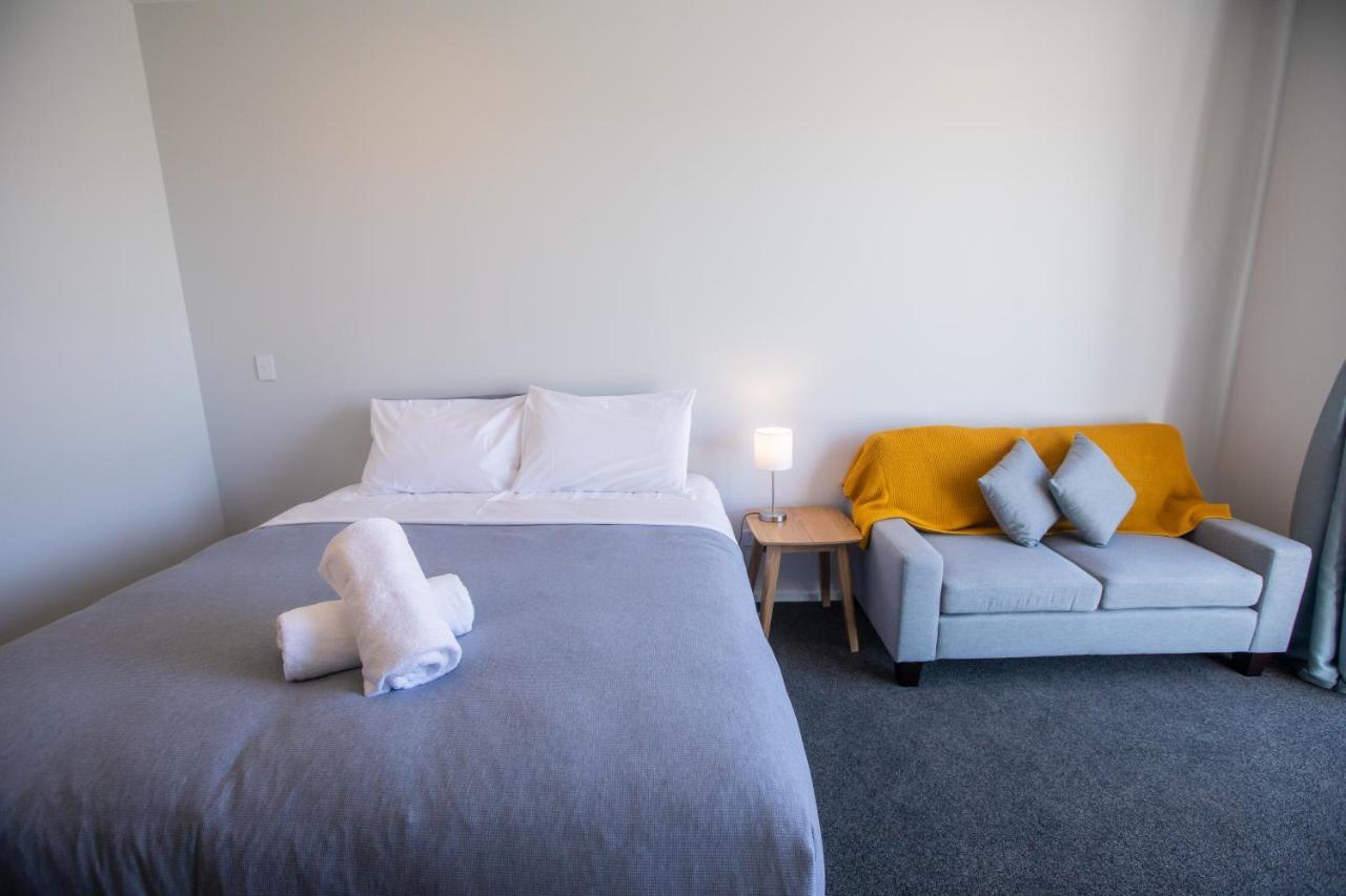 Azure Tekapo Villa Lake Tekapo Ngoại thất bức ảnh