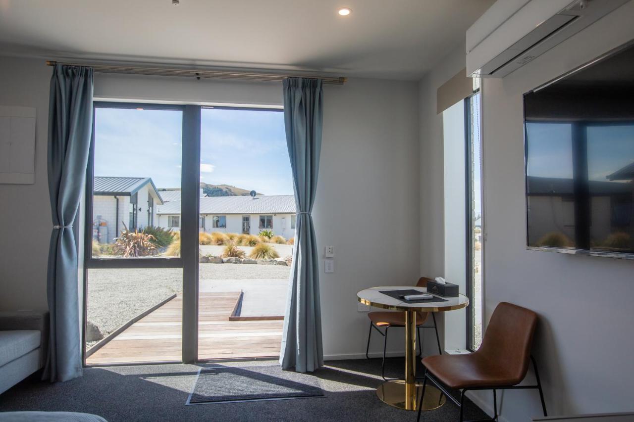 Azure Tekapo Villa Lake Tekapo Ngoại thất bức ảnh