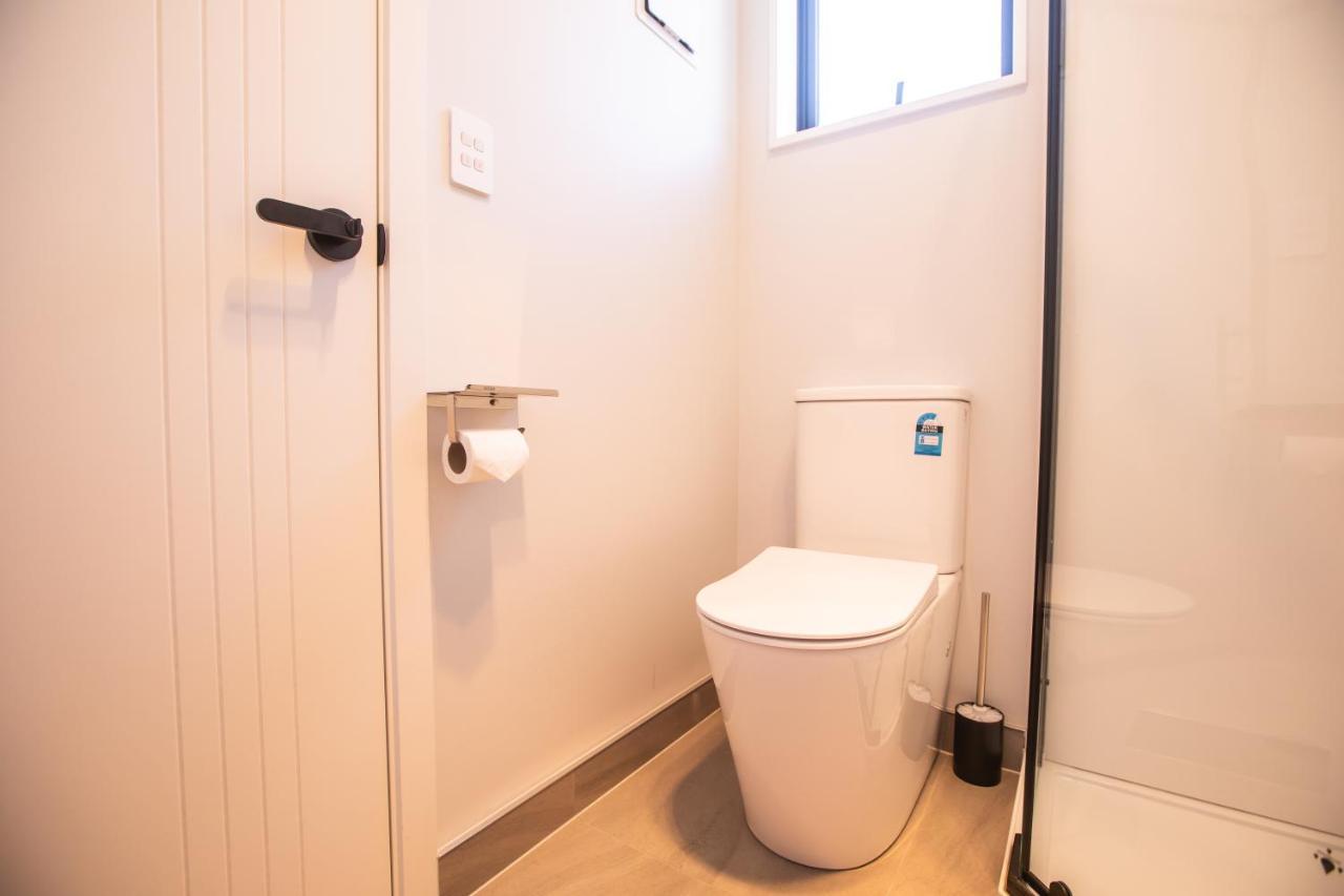Azure Tekapo Villa Lake Tekapo Ngoại thất bức ảnh
