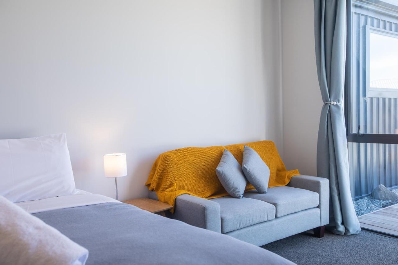 Azure Tekapo Villa Lake Tekapo Ngoại thất bức ảnh