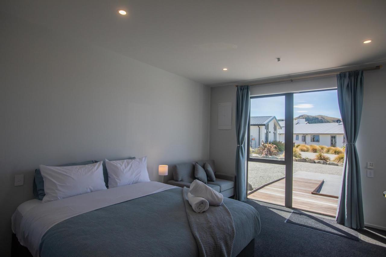 Azure Tekapo Villa Lake Tekapo Ngoại thất bức ảnh